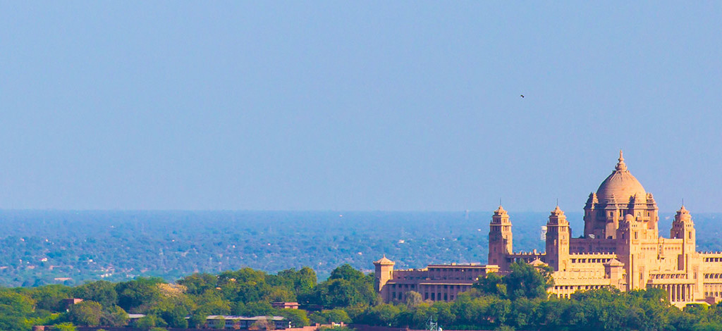 Hotels in Jodhpur